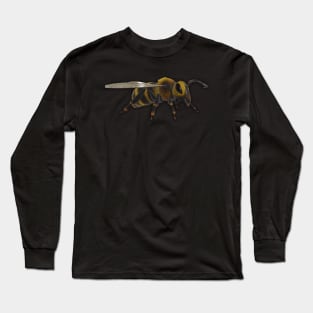 mr Da Beesknees Long Sleeve T-Shirt